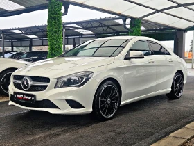 Mercedes-Benz CLA 200 AMG/FACE/GERMANY/DISTRONIC/CAMERA/AMBIENT/F1/LIZIN