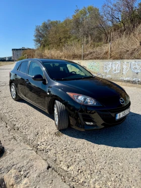 Mazda 3 1.6 CD - 3000 € / 5867.49 лв. - 25519941 3
