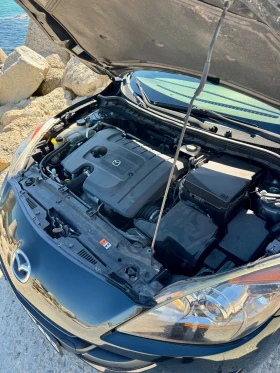 Mazda 3 1.6 CD - 3000 € / 5867.49 лв. - 25519941 10