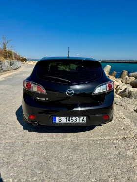 Mazda 3 1.6 CD - 3000 € / 5867.49 лв. - 25519941 5