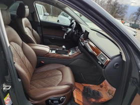 Audi A8 3.0TDi* QUATTRO* FULL LED* NAVI* КОЖА* АВТОМАТИК*  - 13790 € / 26970.90 лв. - 31621613 13