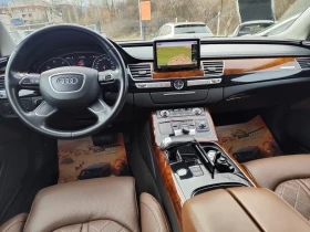 Audi A8 3.0TDi* QUATTRO* FULL LED* NAVI* КОЖА* АВТОМАТИК*  - 13790 € / 26970.90 лв. - 31621613 7