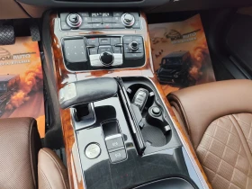 Audi A8 3.0TDi* QUATTRO* FULL LED* NAVI* КОЖА* АВТОМАТИК*  - 13790 € / 26970.90 лв. - 31621613 10