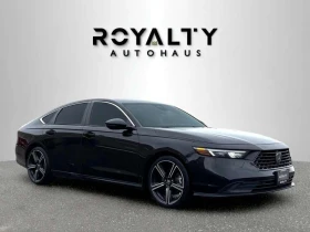 Honda Accord Hybrid Sport HondaSense CarPlay - 25500 € / 49873.67 лв. - 39758974 4
