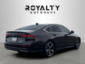 Honda Accord Hybrid Sport HondaSense CarPlay - 25500 € / 49873.67 лв. - 39758974 3