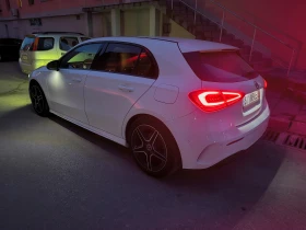 Mercedes-Benz A 180 Amg pack  - 20500 € / 40094.51 лв. - 18006315 10