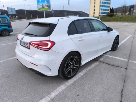 Mercedes-Benz A 180 Amg pack  - 20500 € / 40094.51 лв. - 18006315 3