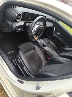 Mercedes-Benz A 180 Amg pack  - 20500 € / 40094.51 лв. - 18006315 15