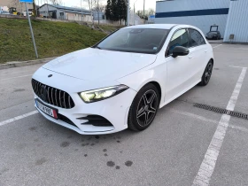 Mercedes-Benz A 180 Amg pack 