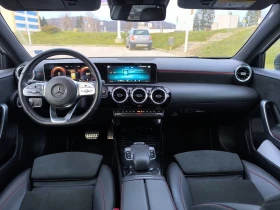 Mercedes-Benz A 180 Amg pack  - 20500 € / 40094.51 лв. - 18006315 5