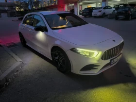 Mercedes-Benz A 180 Amg pack  - 20500 € / 40094.51 лв. - 18006315 9