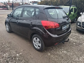 Kia Venga - 4300 € / 8410.07 лв. - 24473681 4
