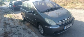 Citroen Xsara picasso, снимка 5 - Автомобили и джипове - 53626785