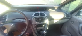 Citroen Xsara picasso, снимка 2 - Автомобили и джипове - 53626785