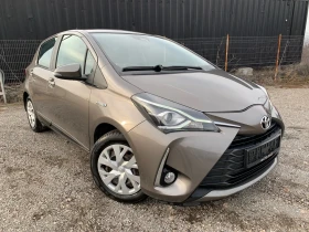 Toyota Yaris 1.5HYBRID.В ГАРАНЦИЯ ТМ АУТО - 12300 € / 24056.71 лв. - 81902010 3