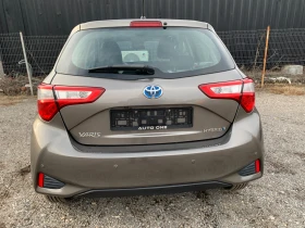 Toyota Yaris 1.5HYBRID.В ГАРАНЦИЯ ТМ АУТО - 12300 € / 24056.71 лв. - 81902010 5