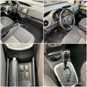 Toyota Yaris 1.5HYBRID.В ГАРАНЦИЯ ТМ АУТО - 12300 € / 24056.71 лв. - 81902010 15