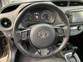 Toyota Yaris 1.5HYBRID.В ГАРАНЦИЯ ТМ АУТО - 12300 € / 24056.71 лв. - 81902010 10