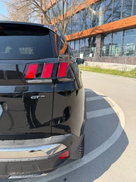 Peugeot 3008 2.0HDI* GT LINE* 360* Keyless* FULL*  - 15699 € / 30704.58 лв. - 93974165 13