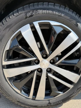 Peugeot 3008 2.0HDI* GT LINE* 360* Keyless* FULL*  - 15699 € / 30704.58 лв. - 93974165 11