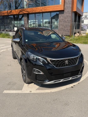 Peugeot 3008 2.0HDI* GT LINE* 360* Keyless* FULL*  - 15699 € / 30704.58 лв. - 93974165 1