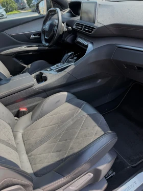 Peugeot 3008 2.0HDI* GT LINE* 360* Keyless* FULL*  - 15699 € / 30704.58 лв. - 93974165 6