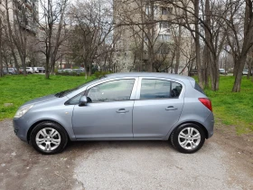Opel Corsa undefined | Auto.bg — изображение 3