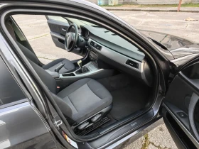 BMW 320 BMW 320D 163KC  - 3490 € / 6825.85 лв. - 28131272 10