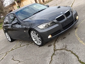 BMW 320 BMW 320D 163KC  - 3490 € / 6825.85 лв. - 28131272 2