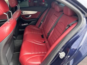 Mercedes-Benz C 400 4MATIC - 21500 € / 42050.35 лв. - 71111749 16