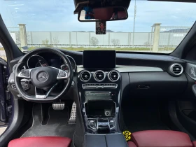 Mercedes-Benz C 400 4MATIC - 21500 € / 42050.35 лв. - 71111749 8