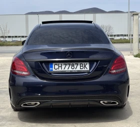 Mercedes-Benz C 400 4MATIC - 21500 € / 42050.35 лв. - 71111749 7