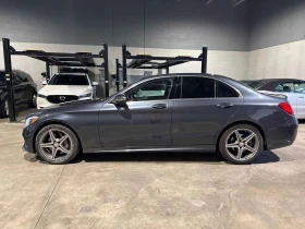Mercedes-Benz C 300 * CARFAX * Burmester * Панорама *  - 15800 € / 30902.11 лв. - 13789363 2