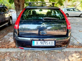 Citroen C4 - 1800 € / 3520.49 лв. - 35098045 4
