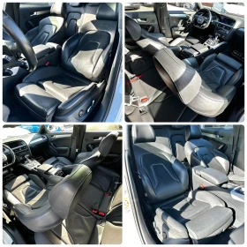 Audi A4 3.0TDI 294HP ABT S LINE QUATTRO DISTRONIC EU5B | Mobile.bg � ����� ������ 11