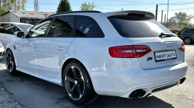 Audi A4 3.0TDI 294HP ABT S LINE QUATTRO DISTRONIC EU5B | Mobile.bg � ����� ������ 7