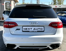 Audi A4 3.0TDI 294HP ABT S LINE QUATTRO DISTRONIC EU5B | Mobile.bg � ����� ������ 6