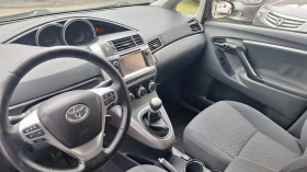 Toyota Verso 1.8 6sk.navi 7 ������ | Mobile.bg � ����� ������ 4