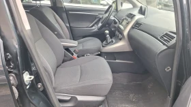 Toyota Verso 1.8 6sk.navi 7 ������ | Mobile.bg � ����� ������ 5