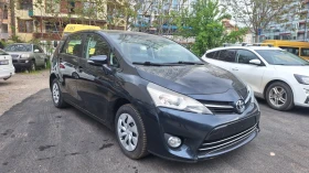 Toyota Verso 1.8 6sk.navi 7 ������ | Mobile.bg � ����� ������ 10