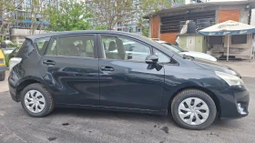 Toyota Verso 1.8 6sk.navi 7 ������ | Mobile.bg � ����� ������ 9