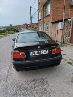 BMW 320 | Mobile.bg � ����� ������ 5