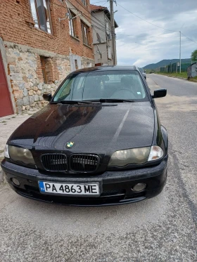 BMW 320 | Mobile.bg � ����� ������ 7