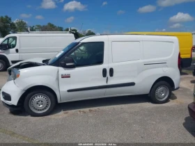 Fiat Doblo  2.4 9ZF RAM PROMASTER CITY CARGO VAN | Mobile.bg � ����� ������ 8