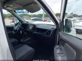 Fiat Doblo  2.4 9ZF RAM PROMASTER CITY CARGO VAN | Mobile.bg � ����� ������ 5