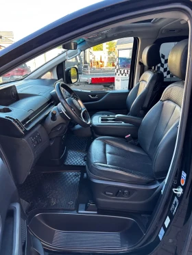 Hyundai Staria STARIA/2.2 PRIME/177HP/4X4/8МЕСТЕН/360/NAVI/245h - 32399 € / 63366.94 лв. - 87063862 5