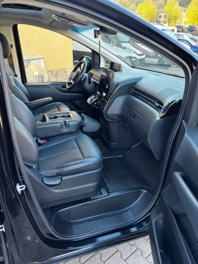 Hyundai Staria STARIA/2.2 PRIME/177HP/4X4/8МЕСТЕН/360/NAVI/245h - 32399 € / 63366.94 лв. - 87063862 8