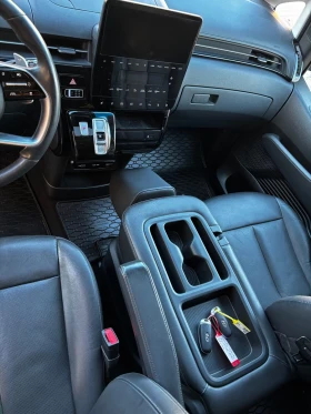 Hyundai Staria STARIA/2.2 PRIME/177HP/4X4/8МЕСТЕН/360/NAVI/245h - 32399 € / 63366.94 лв. - 87063862 7