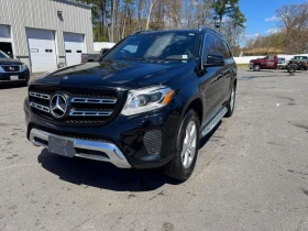 ������ Mercedes-Benz GLS 45...