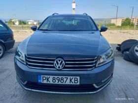 VW Passat 2.0TDi-140 ks | Mobile.bg � ����� ������ 2